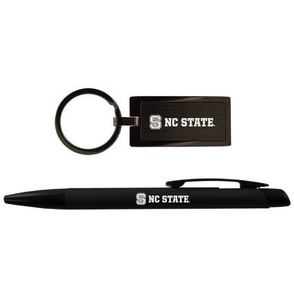 Gift Set Ballpoint Pen/Keychain - B